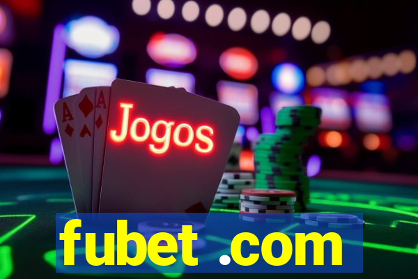 fubet .com